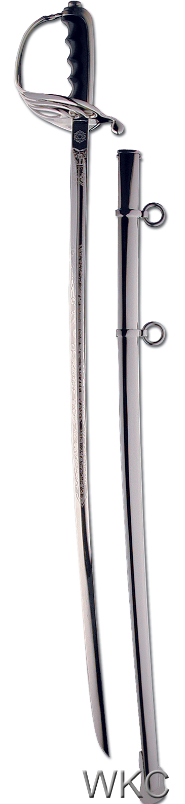 foto US Army Saber